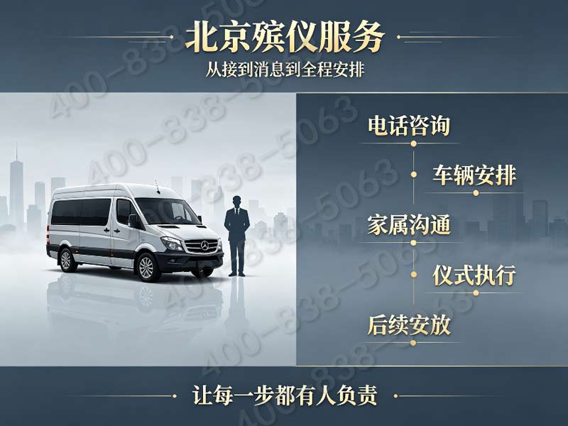 八宝山殡葬一条龙价格包含革命公墓相关手续的代办费用详解与费用查询