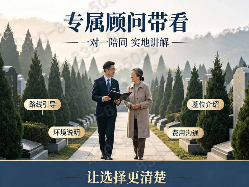 长城华人怀思堂：高性价比，价格亲民，环境整洁肃穆，值得考虑的安息之地