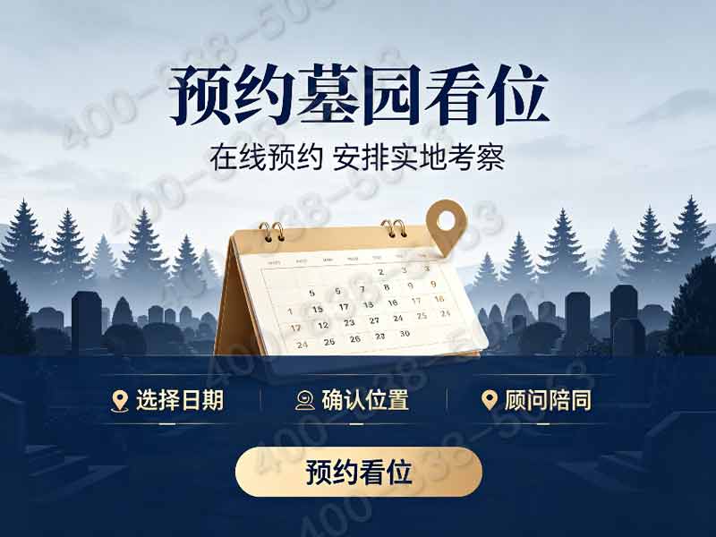 清东陵万佛园皇家园林墓碑分层定价 中端墓位限时大额让利：尊享皇家园林墓位优惠方案